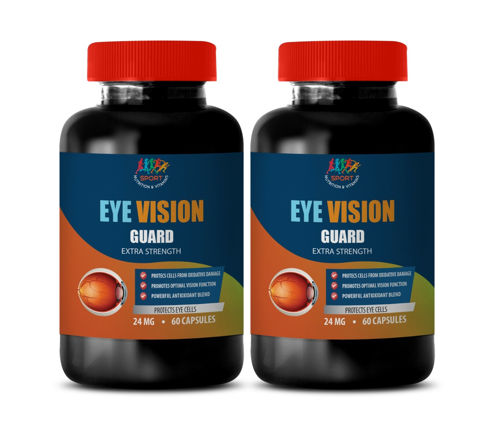 immune system booster – EYE VISION GUARD – bilberry herb 2B