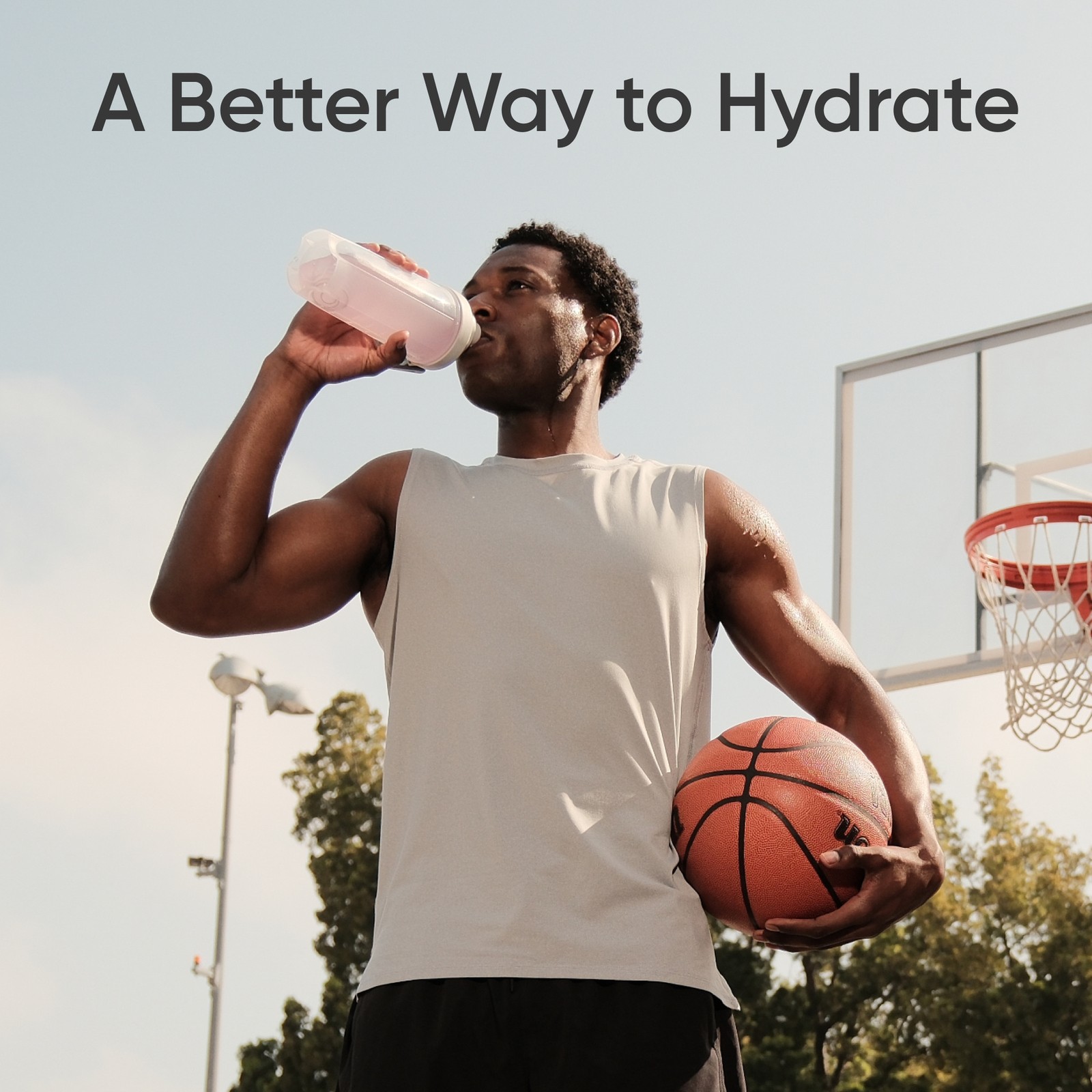 Sports Research Hydrate Electrolytes – Trace Minerals, Vitamins, Minerals, and