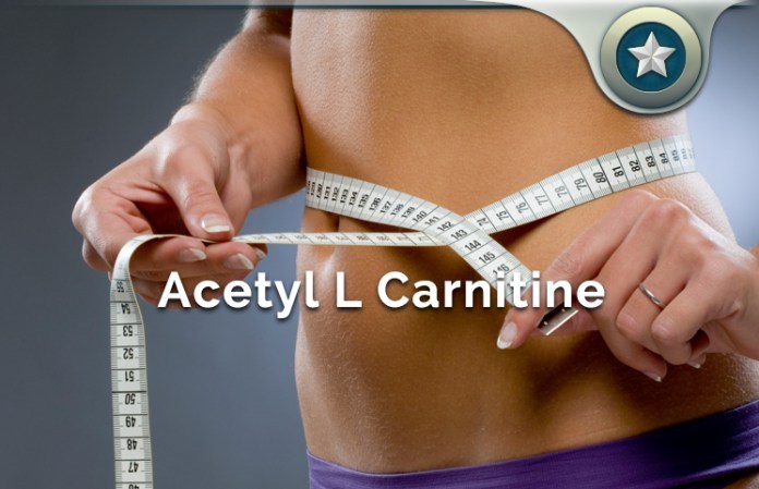 Rapid Weight Loss Pills – L-Carnitine 500mg – Acetyl L-Carnitine 100 1B