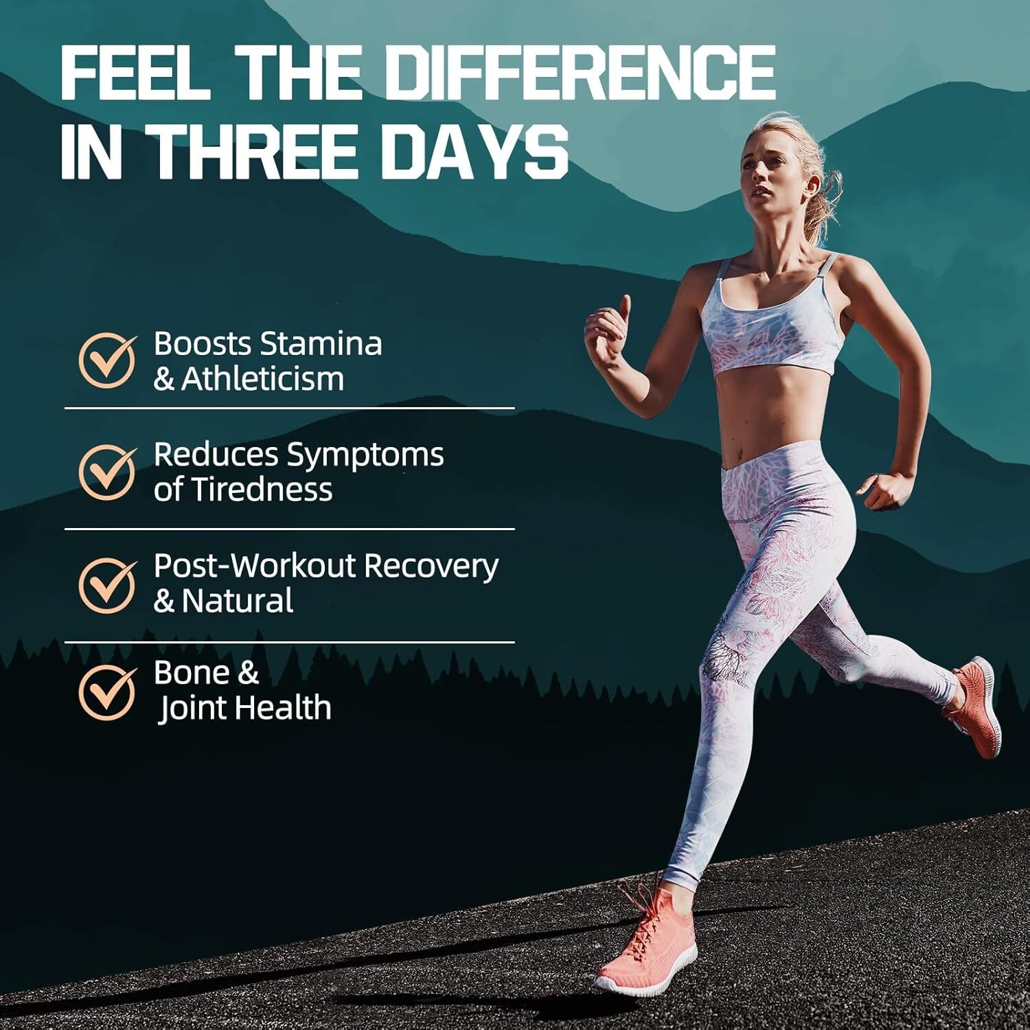 Shilajit Workout Supplement, For Energy Boost And Exercise Support, Exp: 9/2026