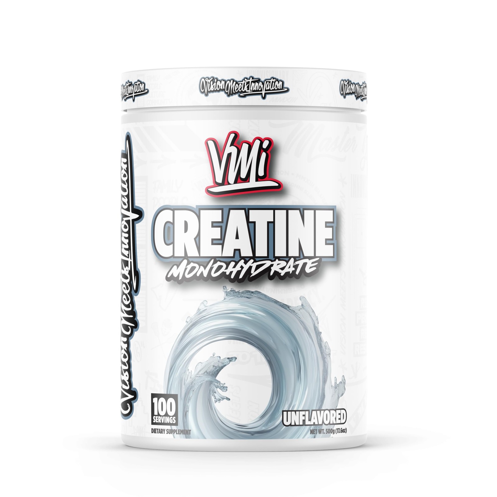 Creatine Monohydrate Powder Muscle Mass – Strength – Size – Power | 5 Grams p…