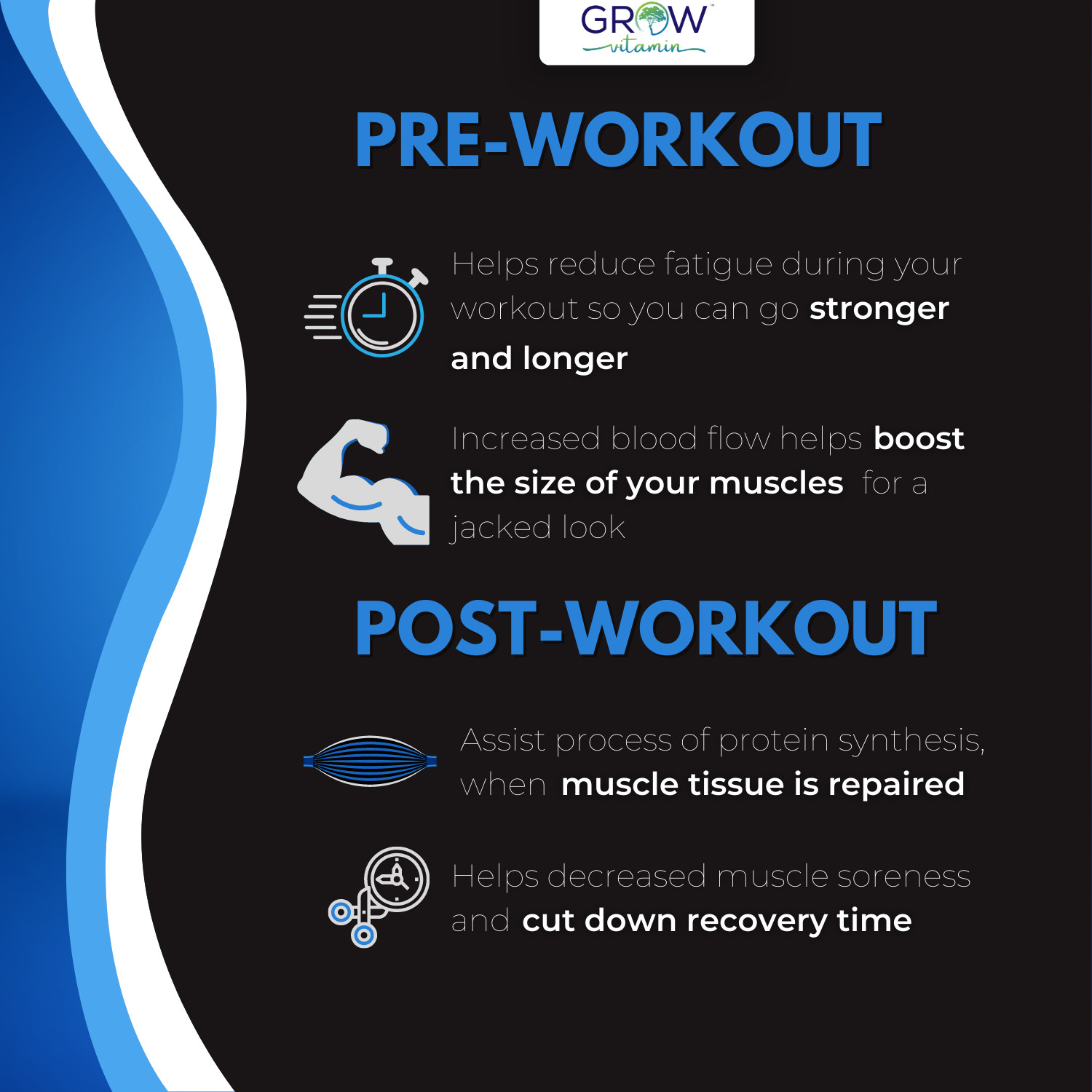 L Arginine Male Enhancing Supplement from Nitric Oxide, Max Dose 3150mg- 90 Caps