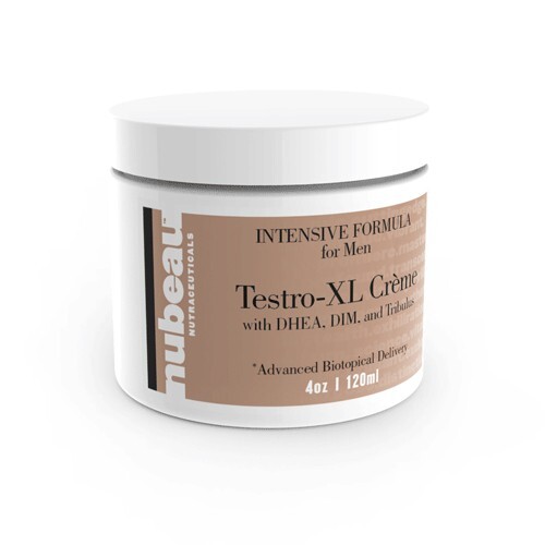 Testosterone Booster Supplement for Men 2 Month Supply