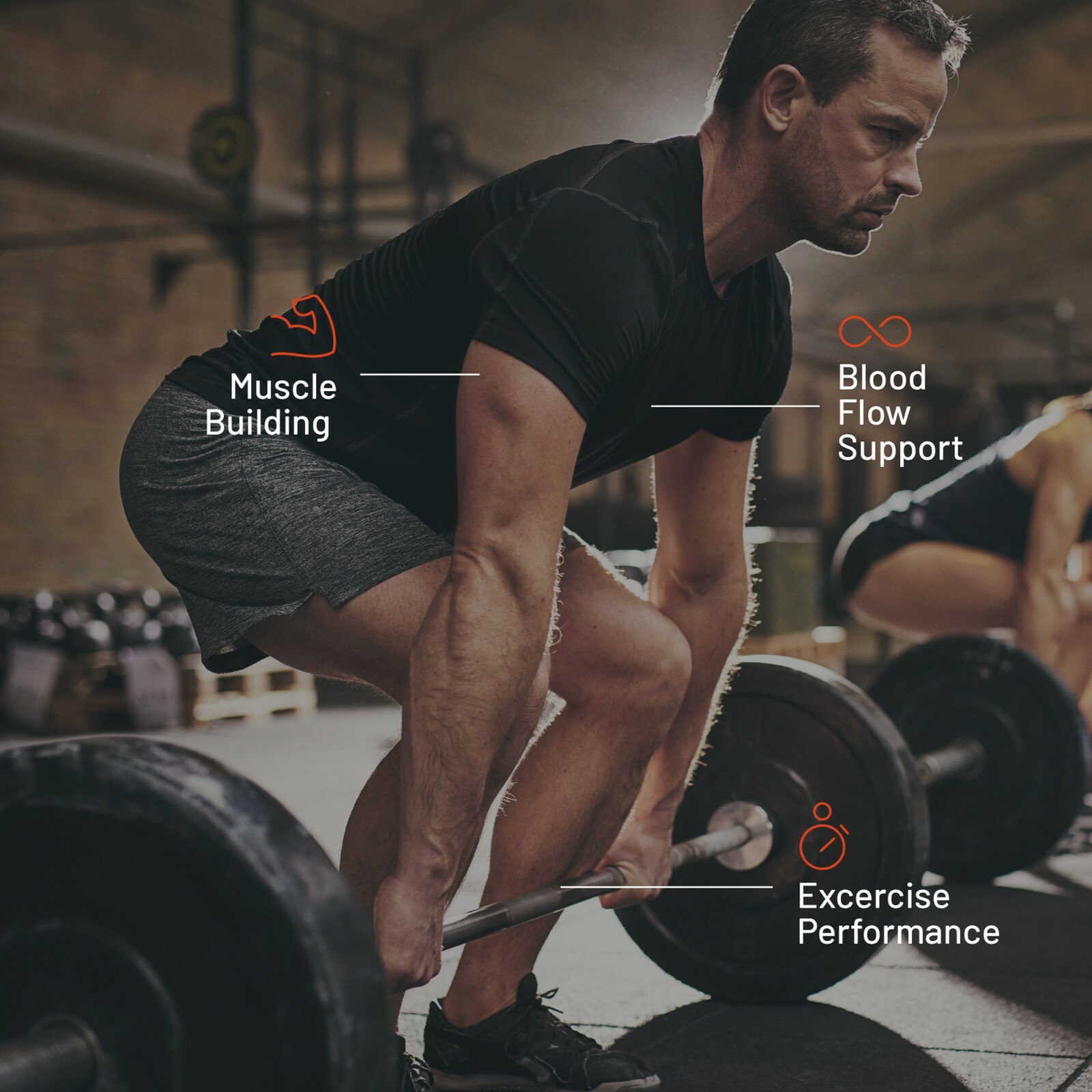 Nitric Oxide & Testosterone Booster for Men, L Arginine, L Citrulline 60 & 90