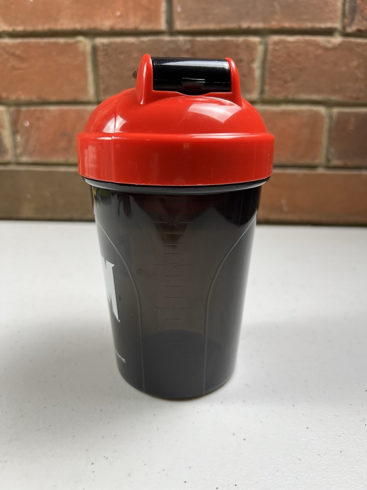 G Fuel Shaker Cup Doom 2019 Bethesda 16 Oz