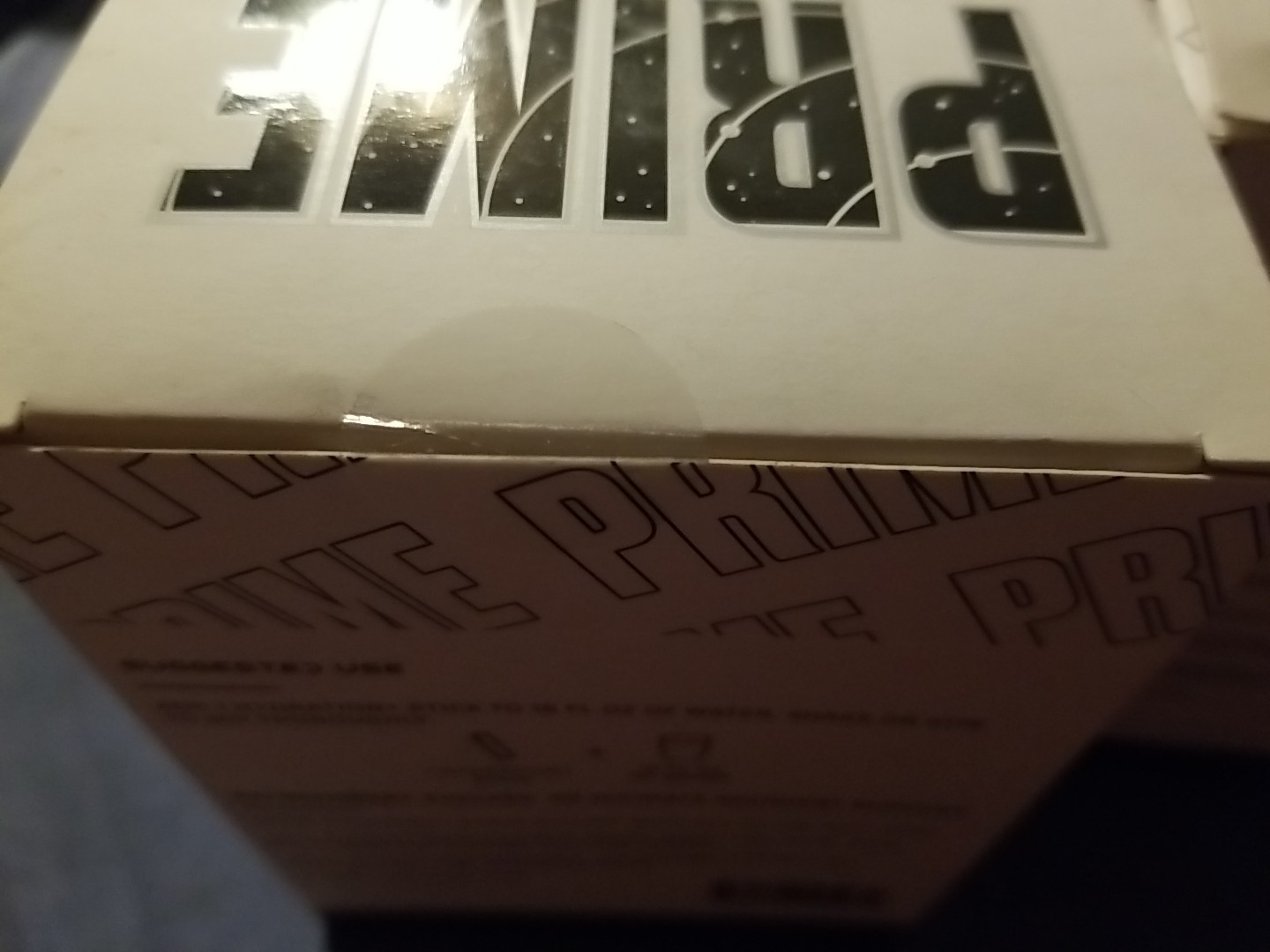 EXP 6/26 – Lot Of 3 NEW Boxes Prime Hydration Sticks Meta Moon 15 Per Box 0.29oz