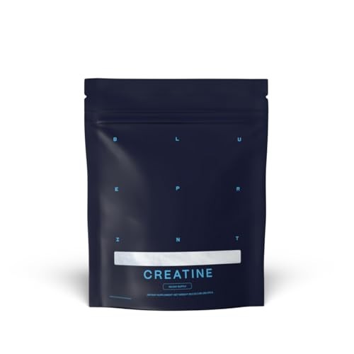 Creatine Monohydrate Powder 100 Servings 5g Unflavored