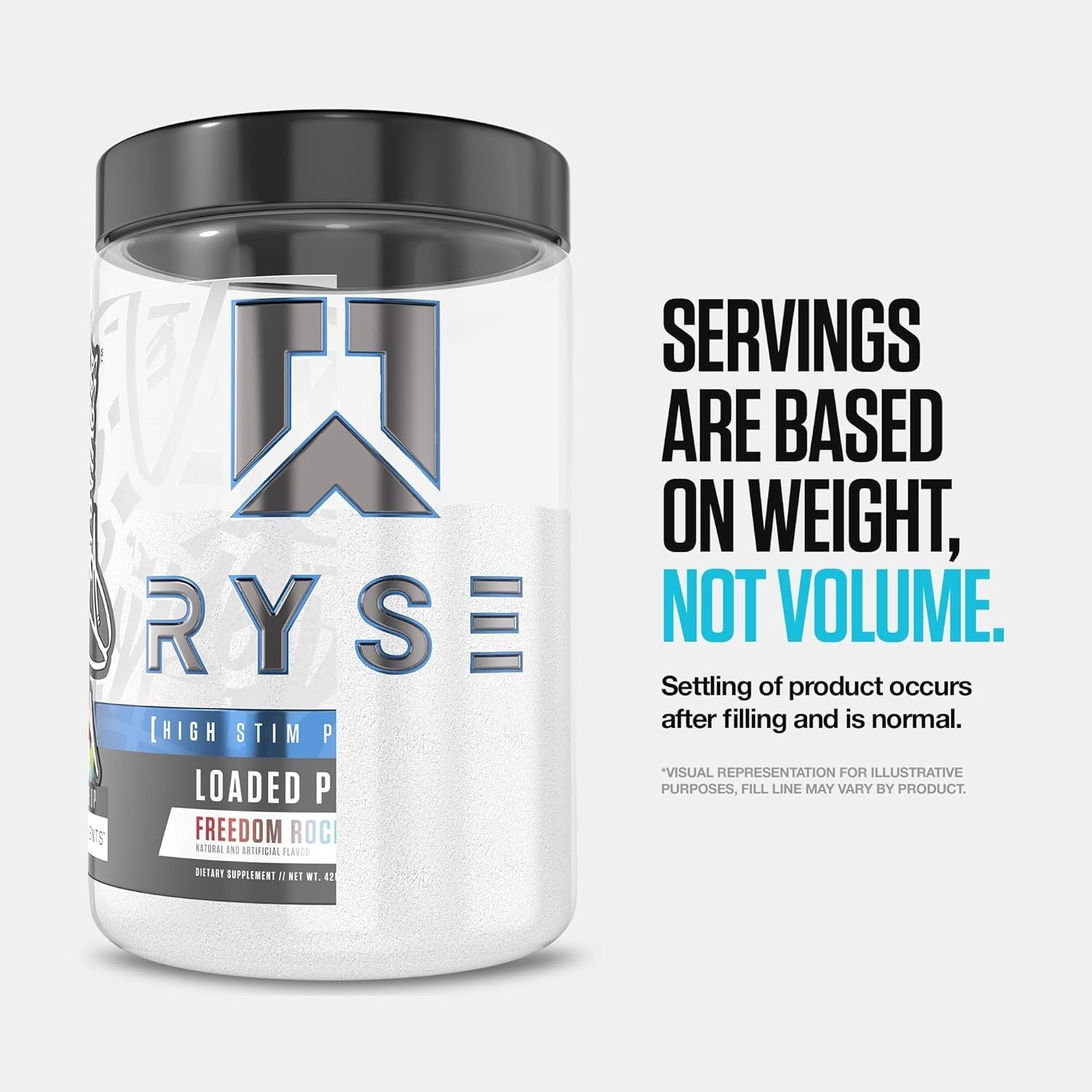 Country Time Blueberry Lemonade Pre-Workout – 30 Servings of Explosive Energy
