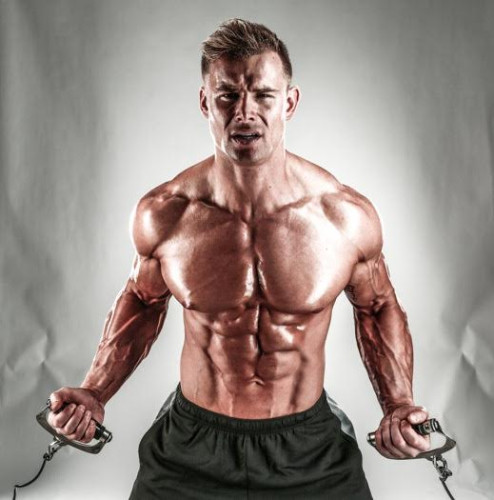 Tribulus Terrestris Extract 1000mg Testosterone Booster Muscle Mass -180 tabs 2B