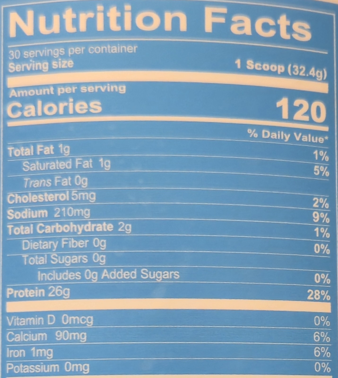 Redcon1 MRE LITE 3 lb (30 Servings) Meal Replace Hostess Twinkies Colab Flavor