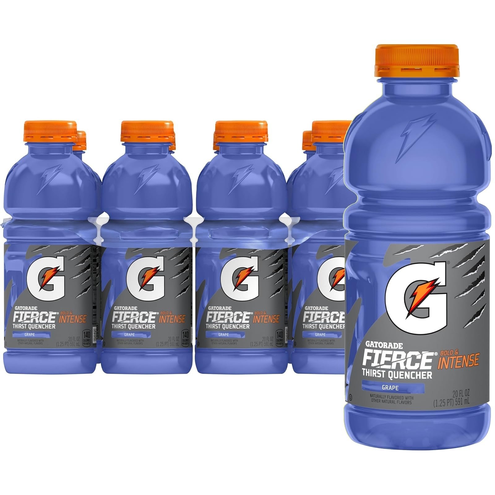 Gatorade Thirst Quencher Lime Cucumber 20 Fl Oz 8 Pack Electrolyte Drink