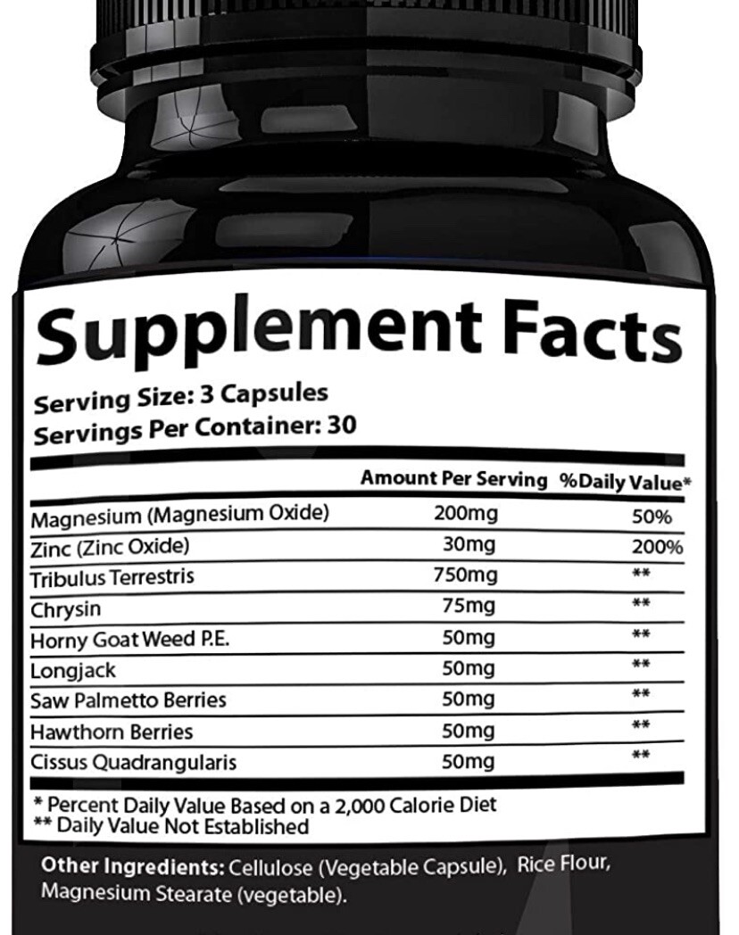 Cellucor Alternative Fat Burner Thermogenic Energy Weight Loss Metabolism