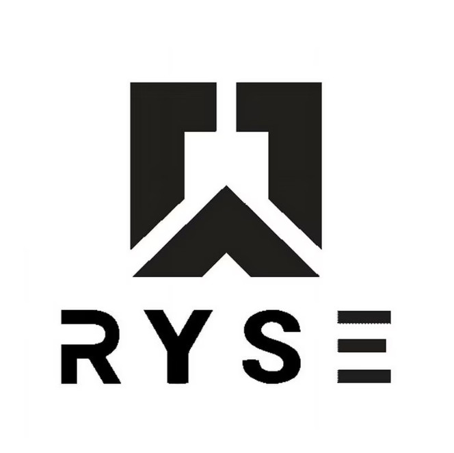 RYSE Loaded Protein Powder, Jet Puffed Marshmallow, 20 Servings, 25g Protein, Po