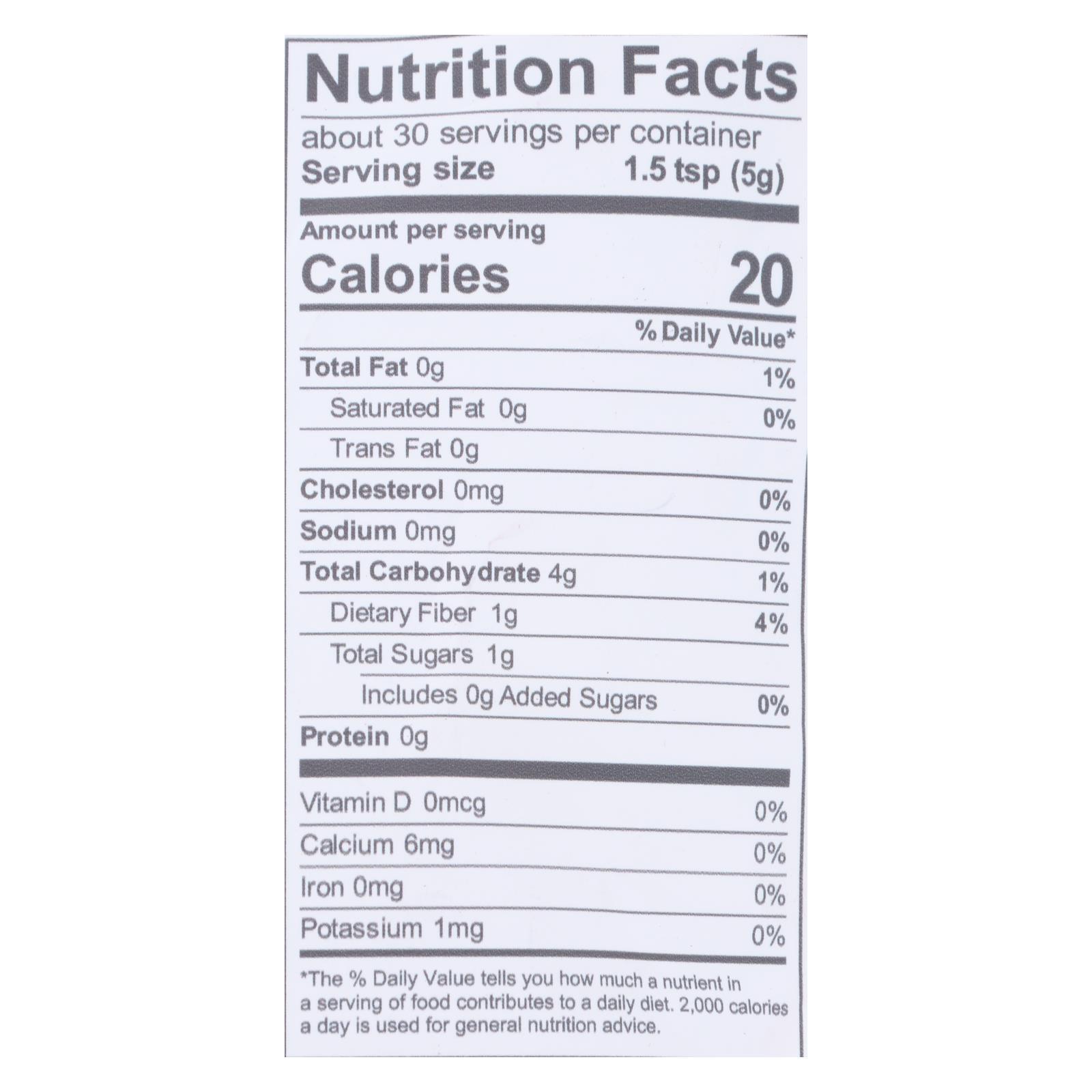 Navitas Superfood Berry Blend 5.3oz (Pack of 3)