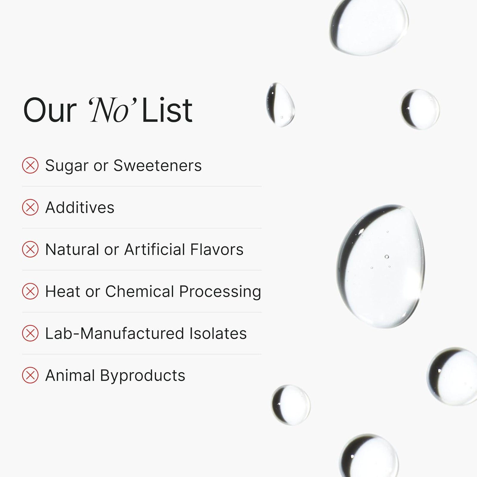 Electrolyte Drops No Sugar No Sweeteners 120 Servings Trace Minerals Vitamins