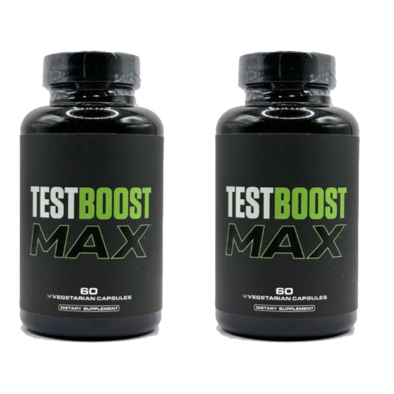 TEST BOOST Max Latest Testosterone Build Muscle Men Fat Weight Loss