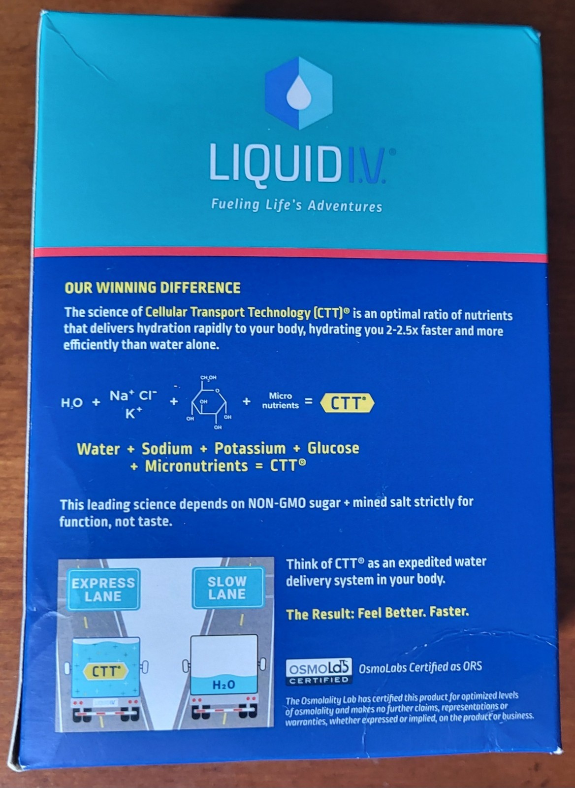 15 Liquid IV Hydration Multiplier Electrolyte Drink Mix Strawberry 06/30/2025