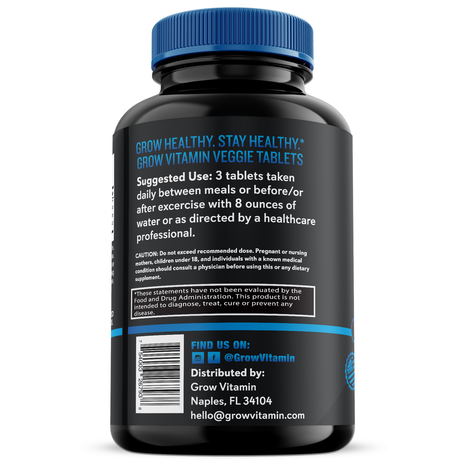 Nitric Oxide Booster Supplement w/ L-Arginine 3150 HIGHEST POTENCY Muscle Pump