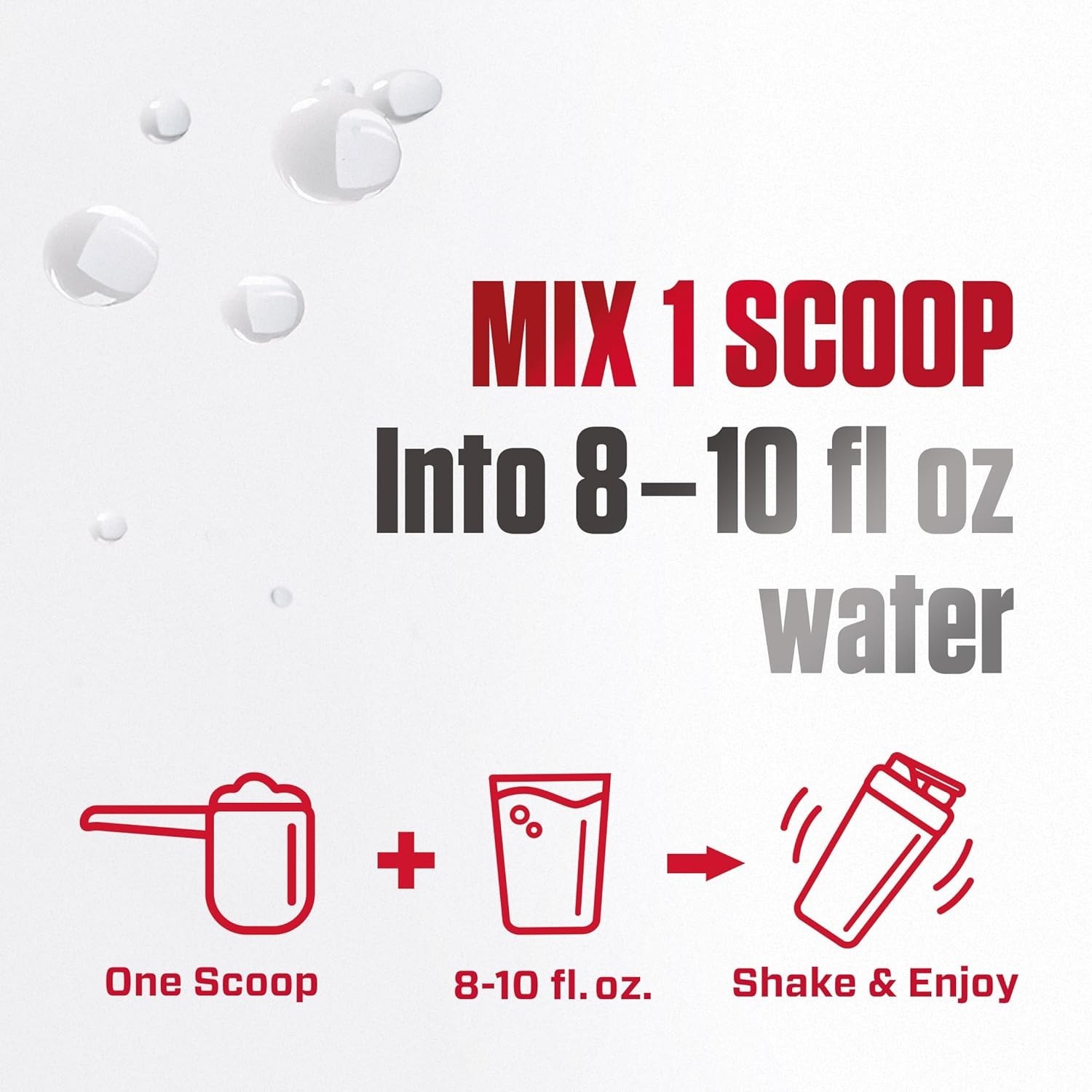 Dymatize 100% Creatine Monohydrate with Creapure, 5g Per Serving, 60 Servings (3