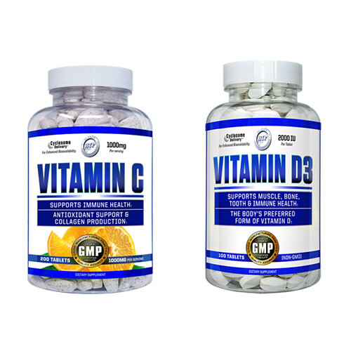 Flu Aid Selection: Vitamin C, Vitamin D, Elderbery, Sambucol – MANY BRANDS!!!