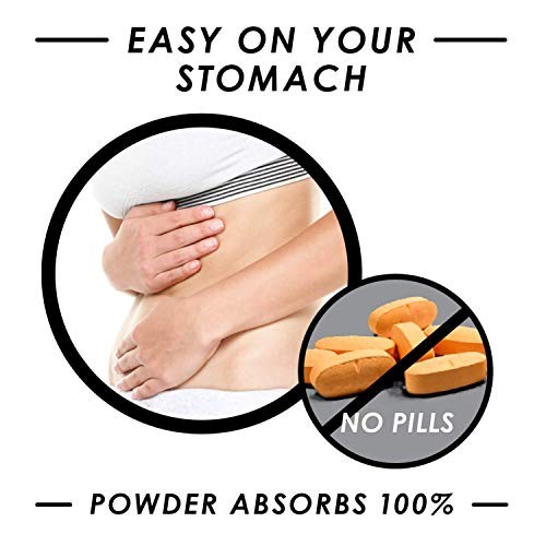 Multivitamin Powder Keto Drink Mix BCAA Amino Acids