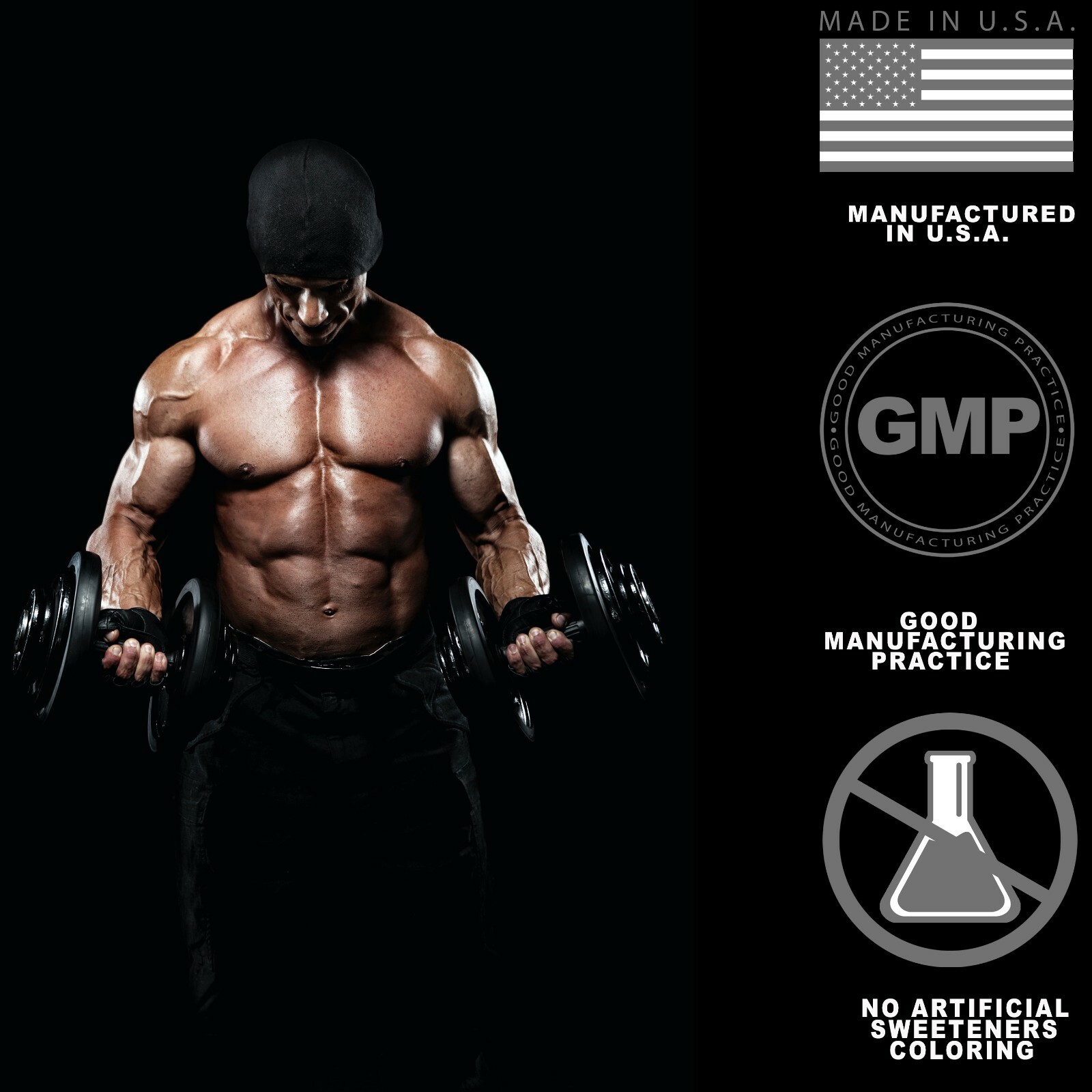 Natural Testosterone Booster Optimize Muscle Strength Viraloid by Vyotech 3 Bt