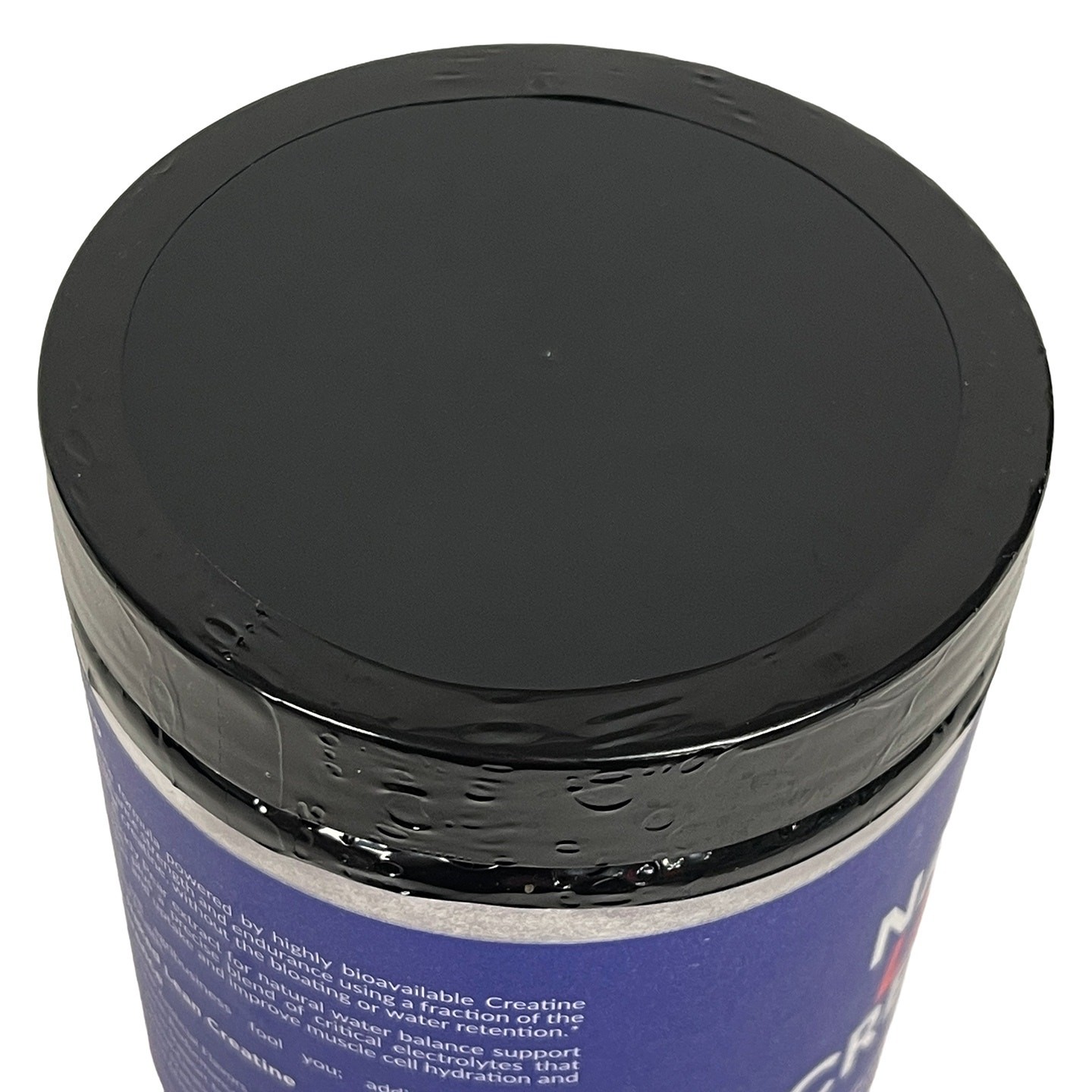 NAKED Lean Creatine HCI Powder New $35 Unflavored 232 Grams 100 Servings Sealed