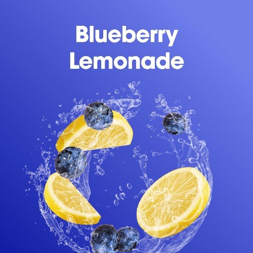 Optimum Nutrition Creatine Monohydrate Powder – Blueberry Lemonade