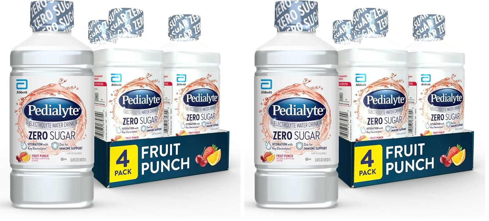 Electrolyte Water with Zero Sugar | Hydration with Key Electrolytes | Hydration