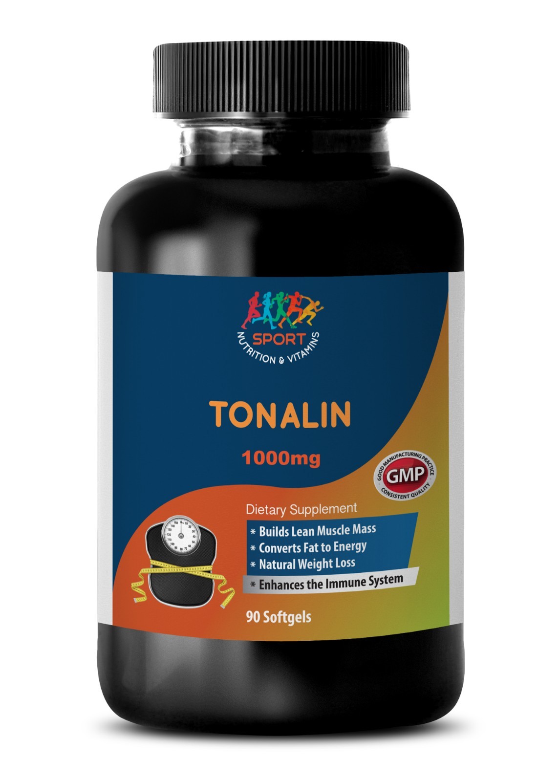 TONALIN (1 Bottle)