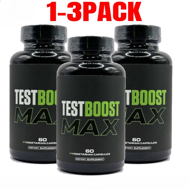 Quality 1-3x Sculptnation Test Boost Maximum Build Muscle Men Fat Weight Loss Se