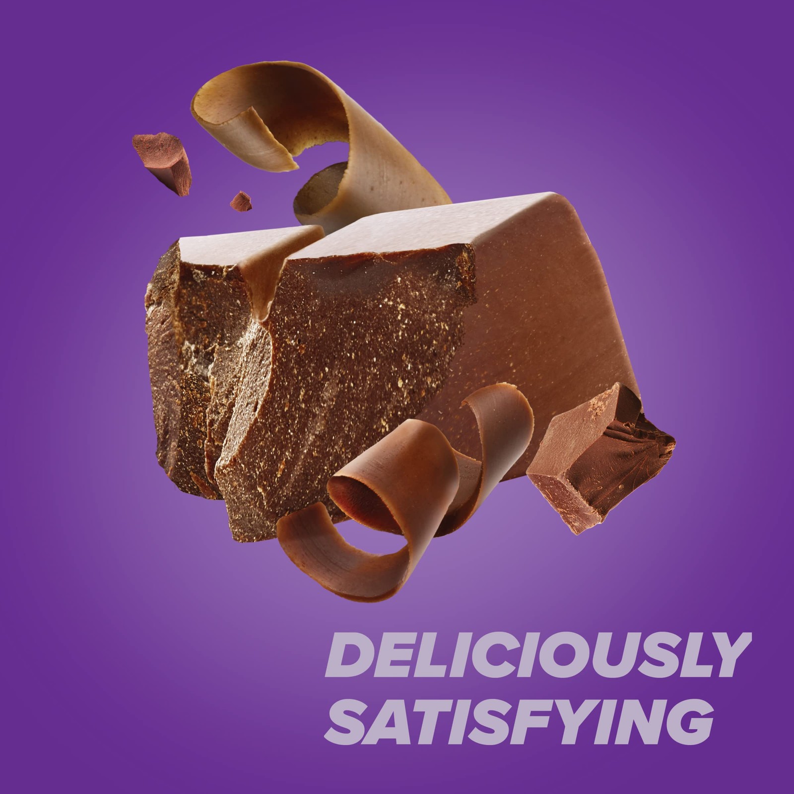100 % Proteina De Suero En Polvo, Rico Chocolate, 25 G De Proteina, 1,75 Lb (Pa