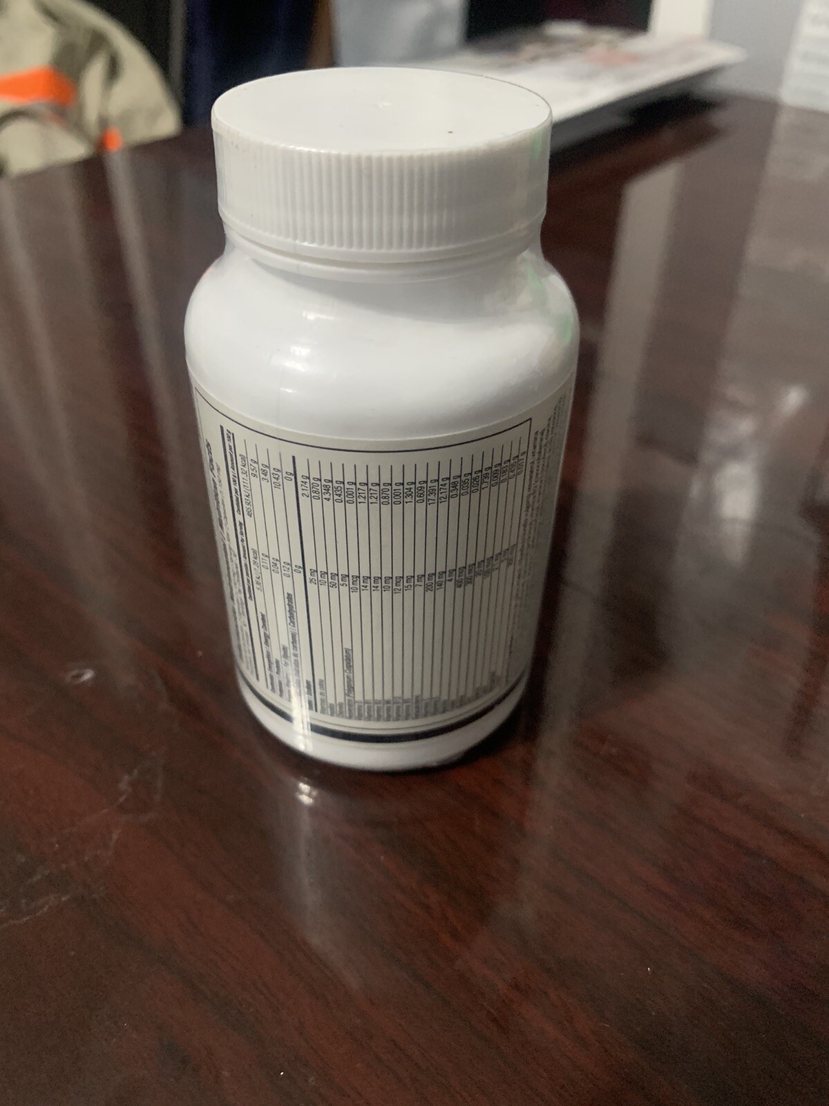multiresveratrol by immunotec