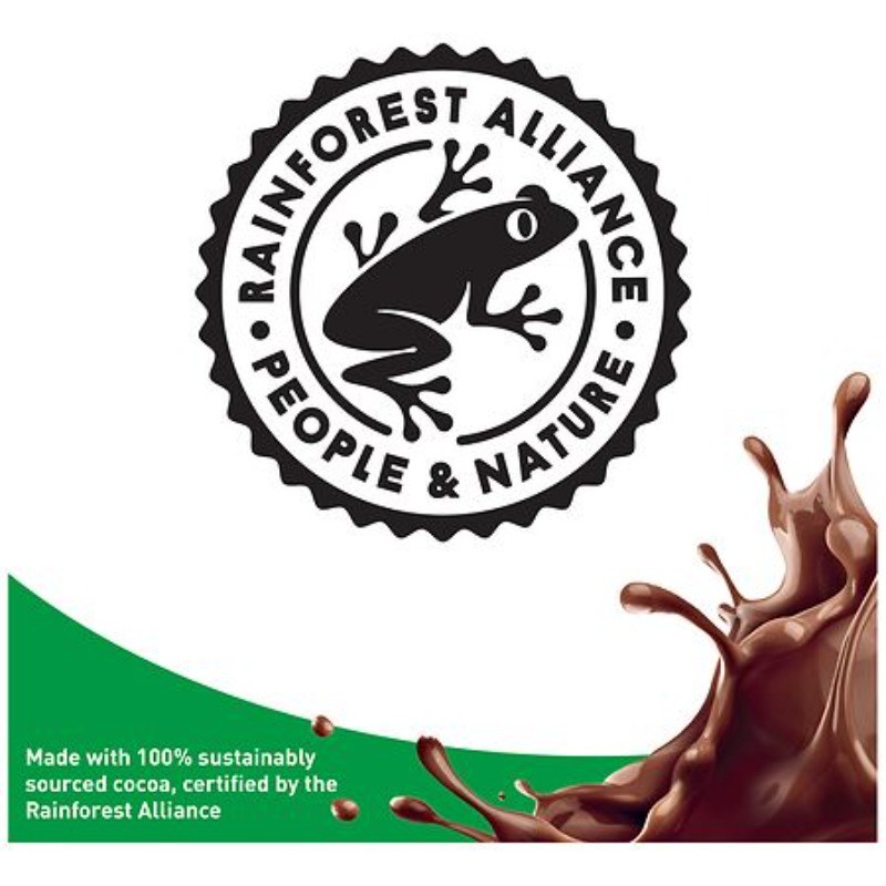 Balanced Nutritional Drink Rich Chocolate 8.0 fl oz