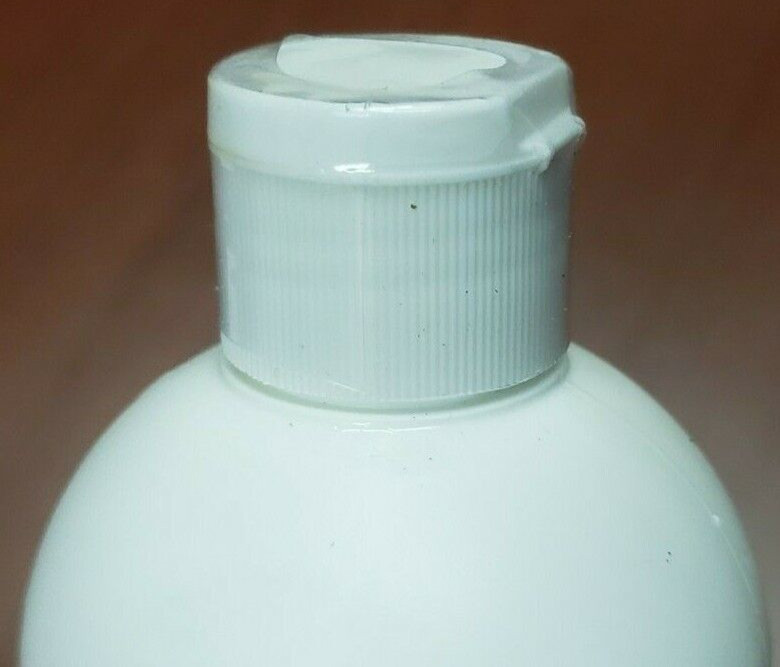 RSP – CLARITY CREAMER Non-Dairy Creamer – 16 fl oz – French Vanilla – Exp 9/2026