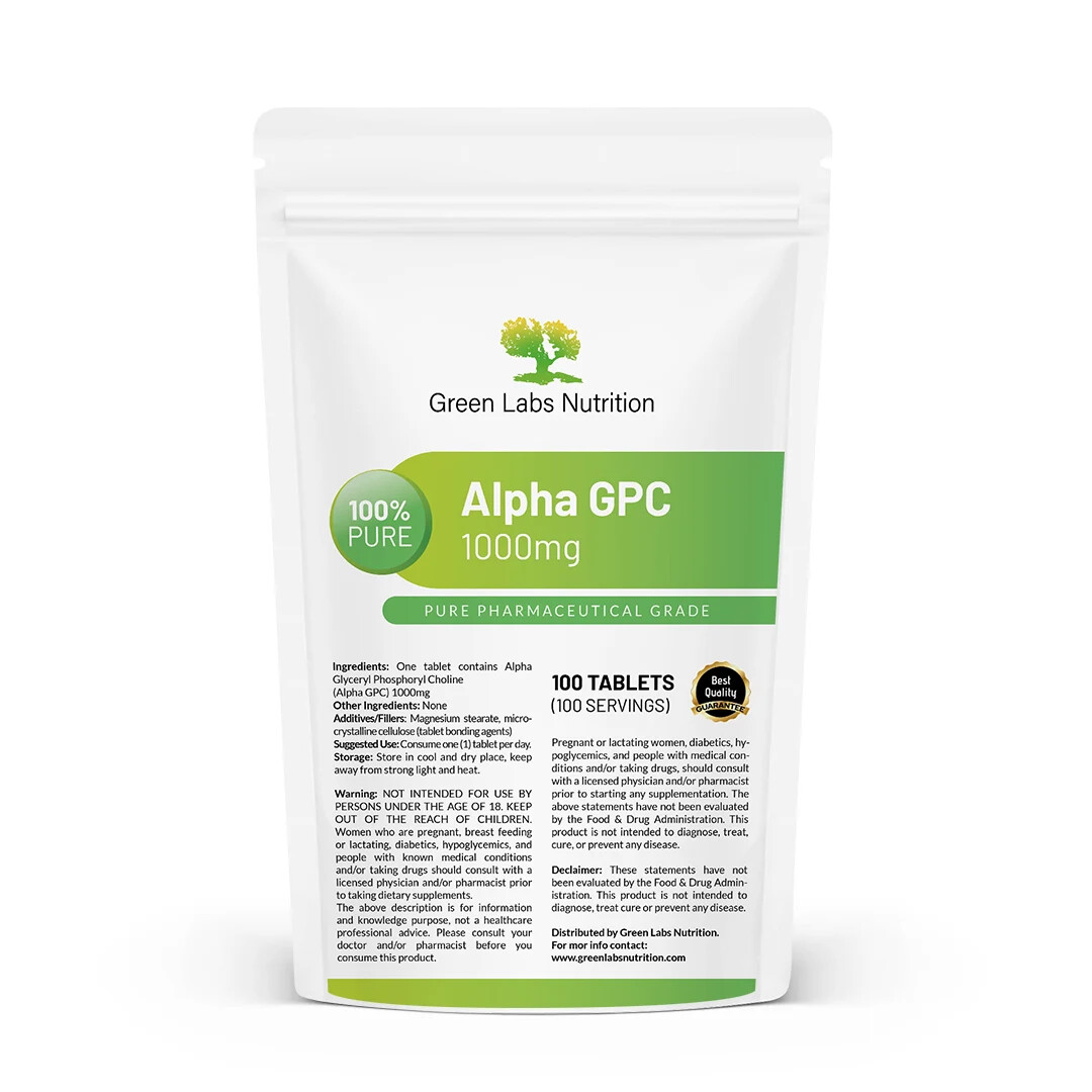 CREATINE HCL 1000mg TABLETS, MORE ENERGY BETTER REGENERATION, PURE MUSCLE GROWTH