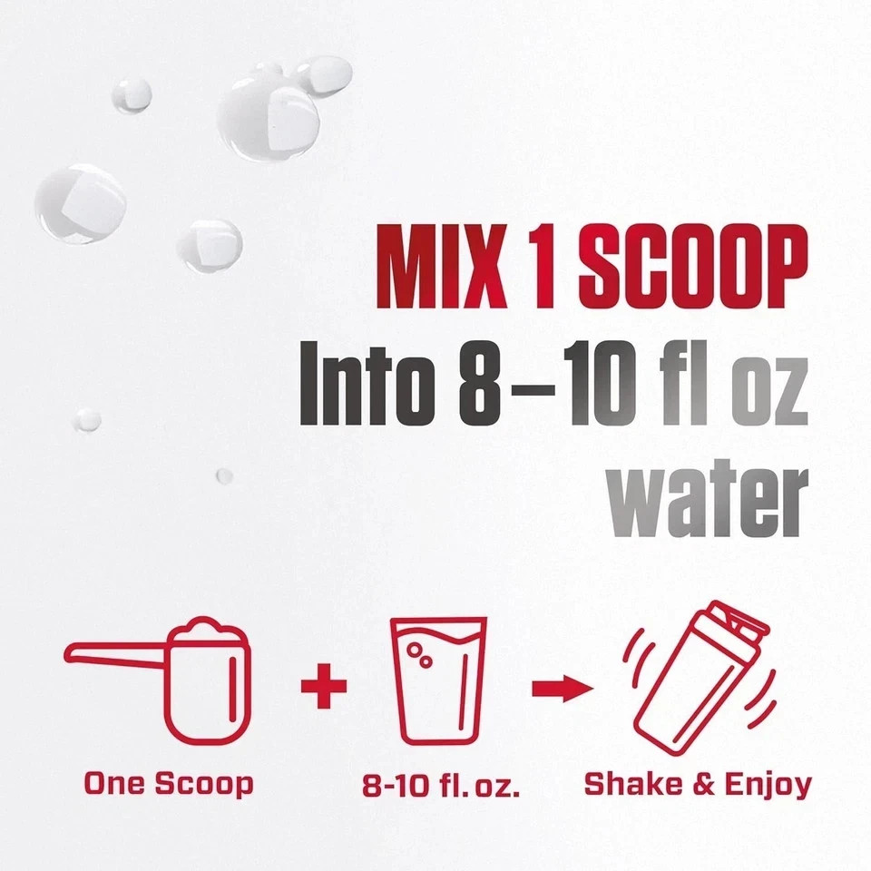 Dymatize 100% Creatine Monohydrate with Creapure, 5g Per Serving, 60 Servings (3
