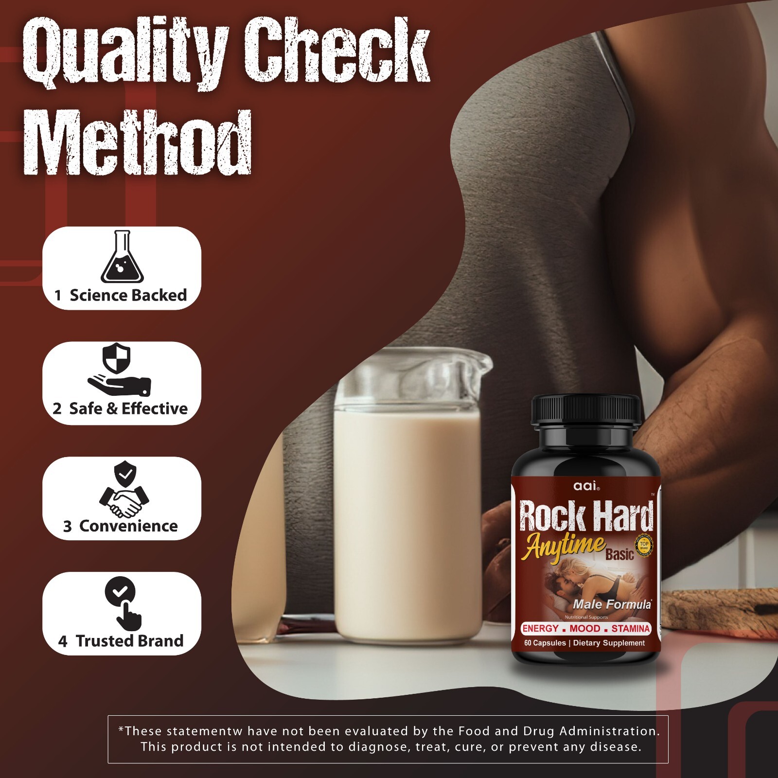 MEN TESTOSTERONE BOOSTER, ENHANCEMENT PILLS, ENERGY,PERFORMANCE LIBIDO BOOSTER