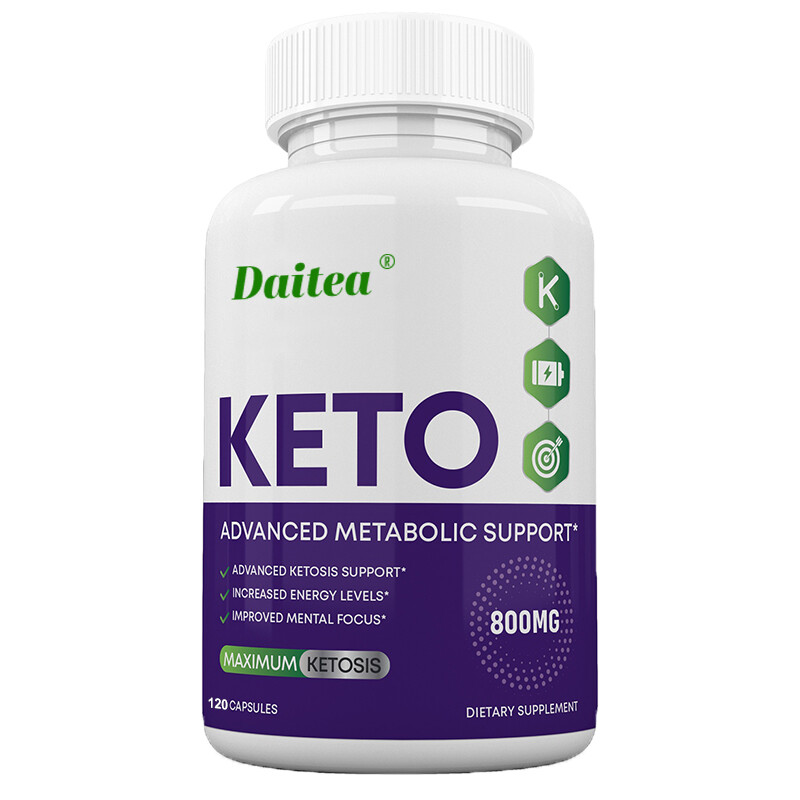 Best Weight Loss Blend 800mg – Appetite Control, Metabolism Boost, Weight Loss