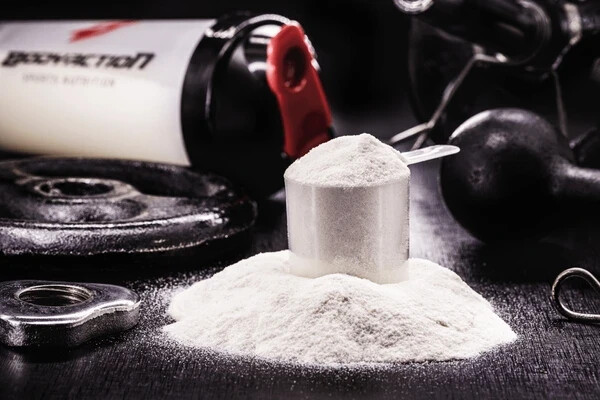 Optimize Muscle Energy – MICRONIZED MONOHYDRATE CREATINE – Muscle Boost 3B 900G