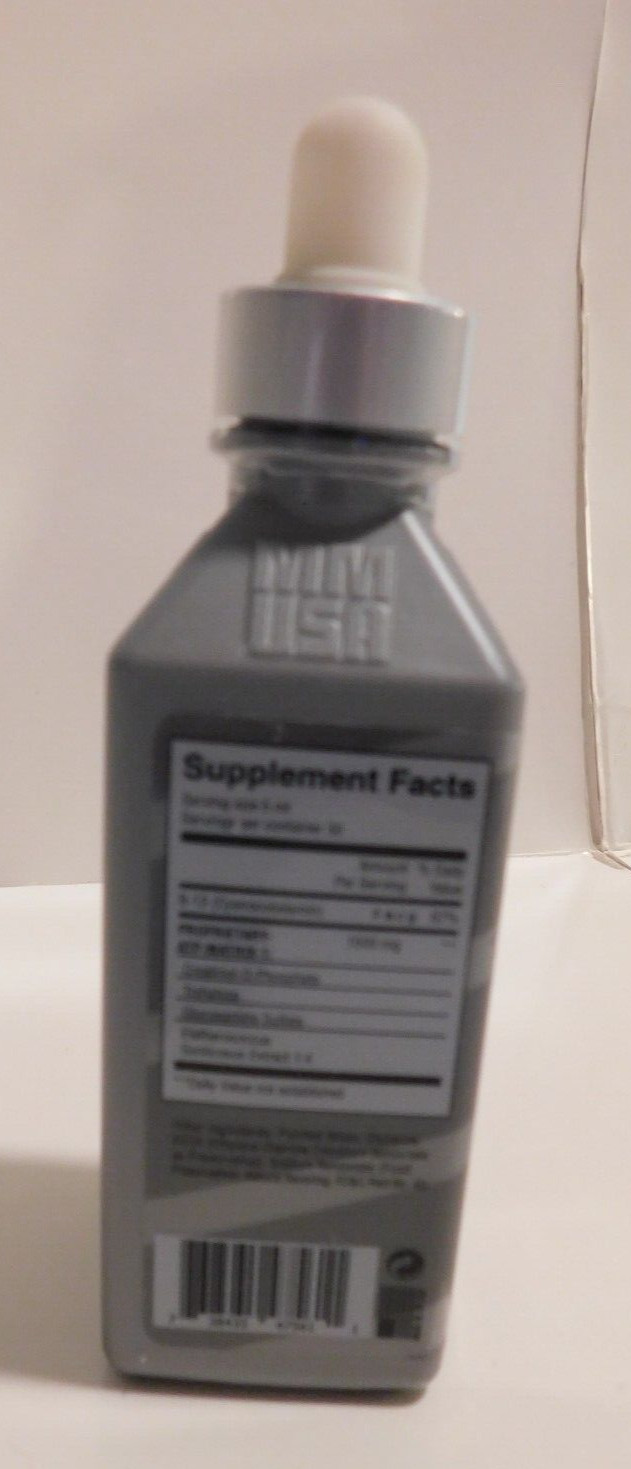 MM USA ATP+ Creatinol Serum EXP 11/2026 5.1 fl oz Brand New Sealed