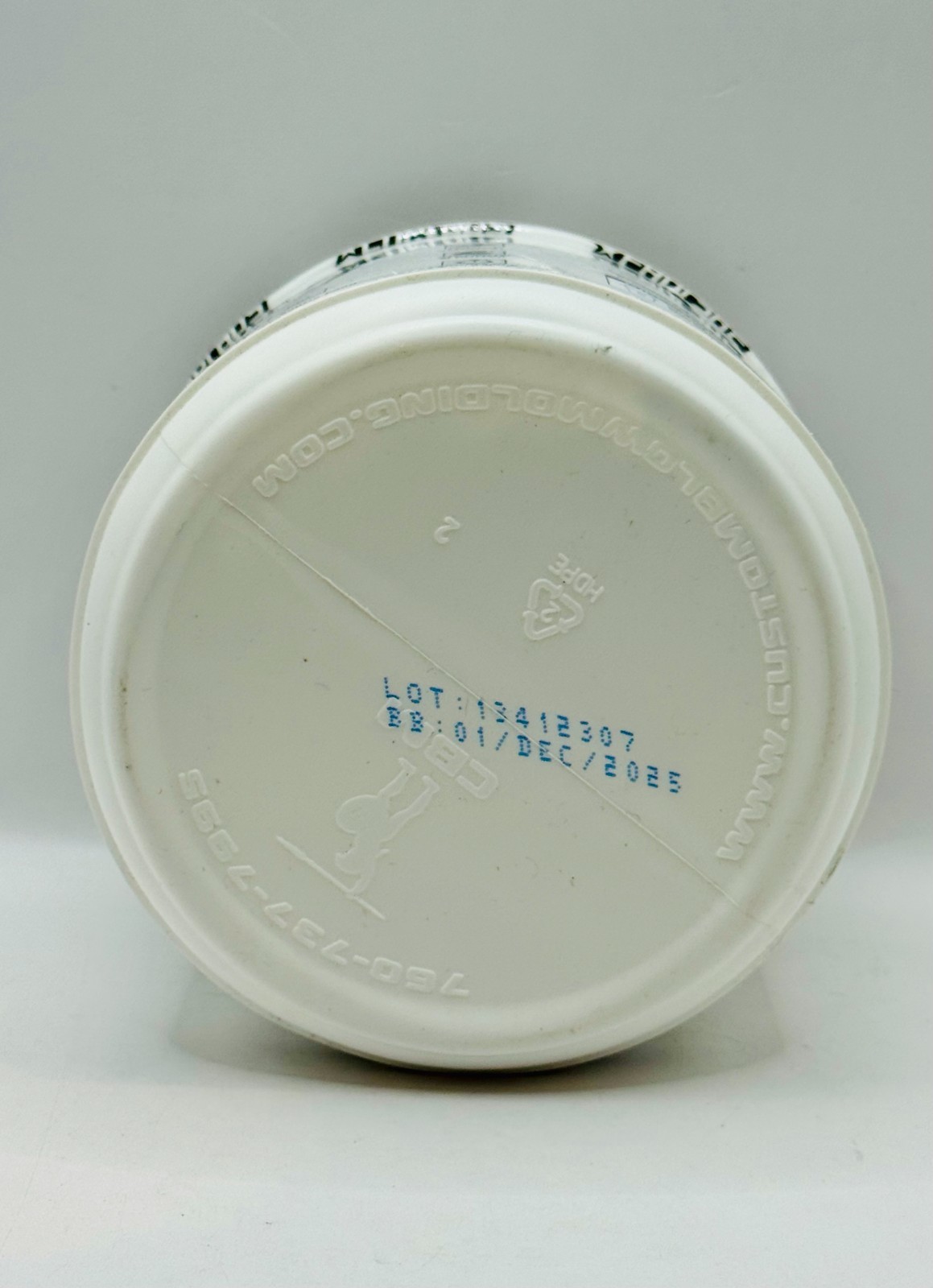 EHPlabs CREA-8 Creatine Monohydrate Powder Exp 12/2025 – NEW SEALED