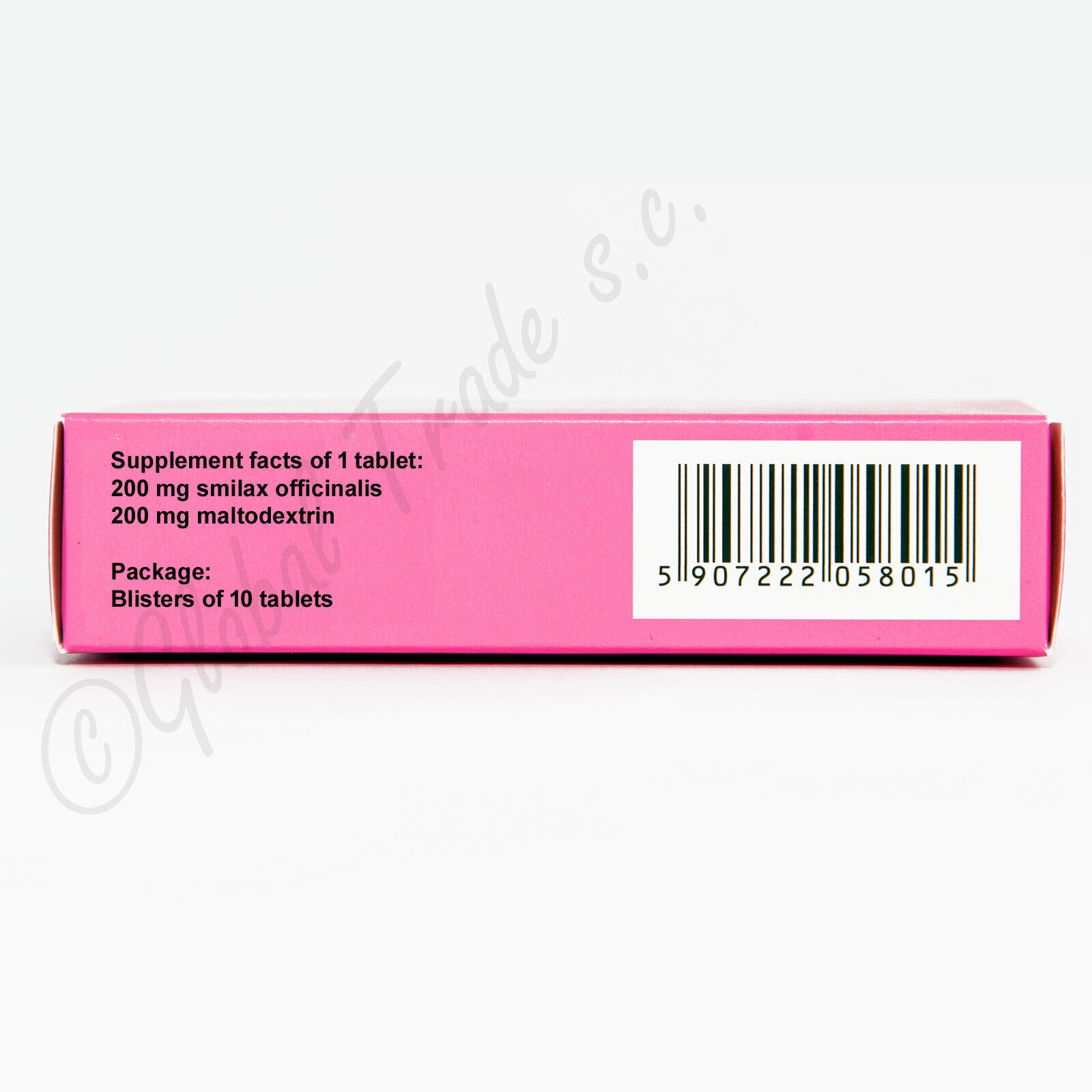 META ANABOLON – TESTO Tablets Booster Testo increase libido muscle building