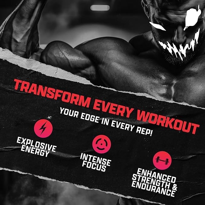 Nutrex Outrage Ultra Stim Pre Workout Powder 30 Servings Various Flavors
