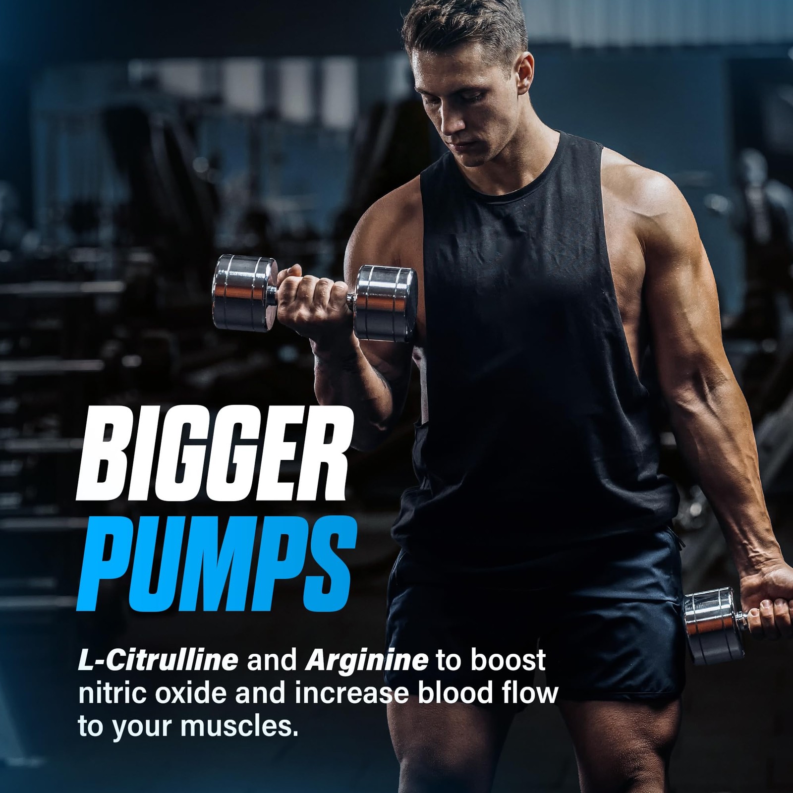 Jnx Sports The Curse Pump Pre – Pre Oxide Booster Blue Raspberry 40 Servings