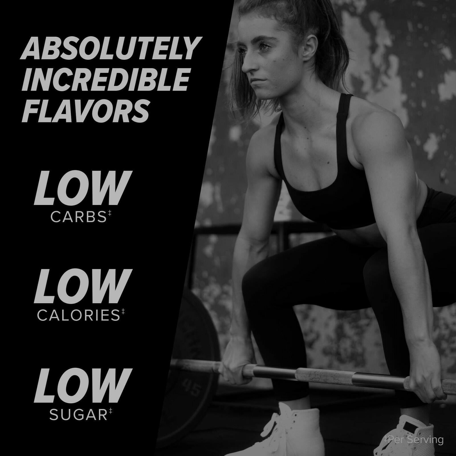Cellucor COR-Performance Whey Protein Powder Molten Vanilla 5lb Gluten Free NEW