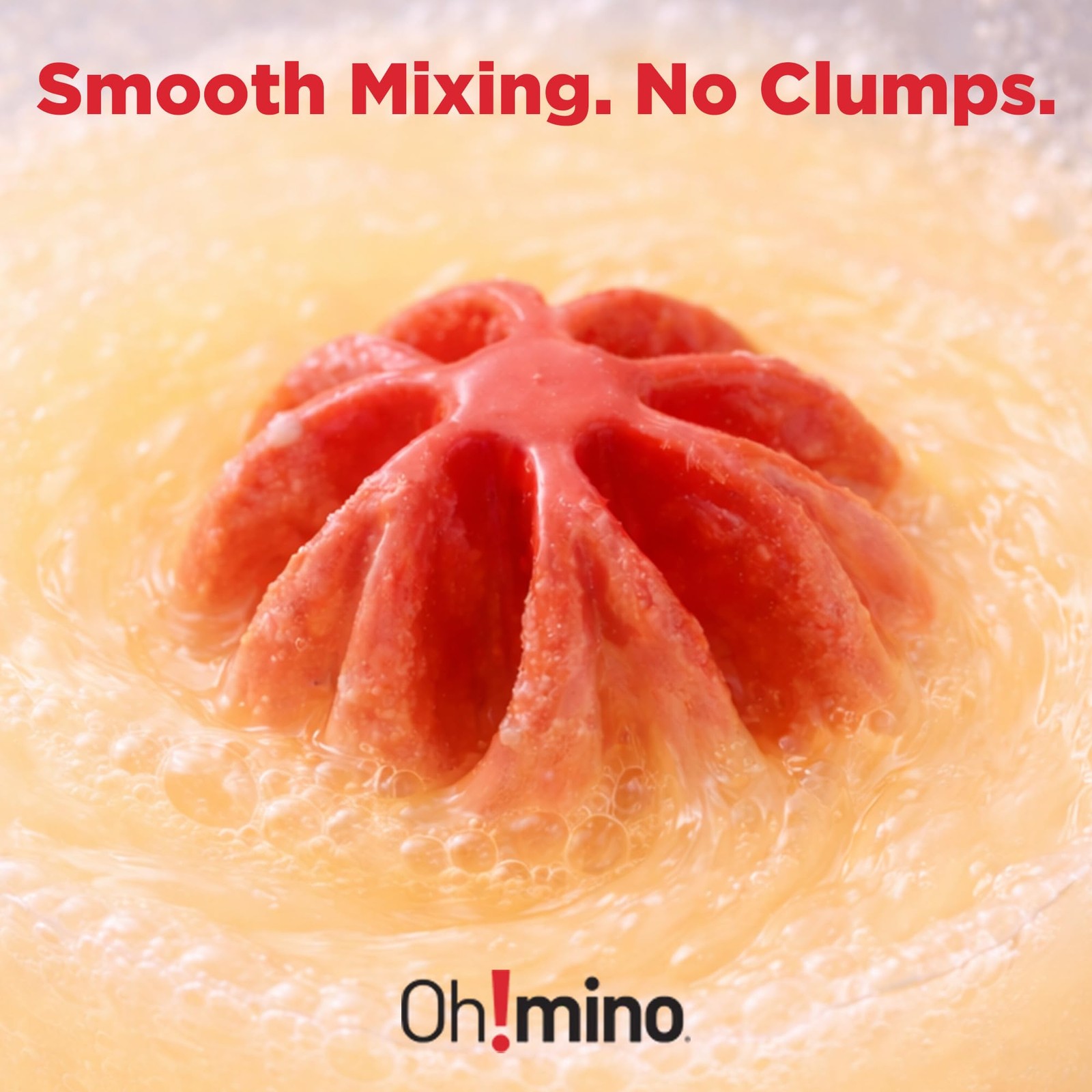 Oh!mino Amino Acid Energy Blend – Sugar-and-Stimulant-Free, Pre-Post Workout Pow