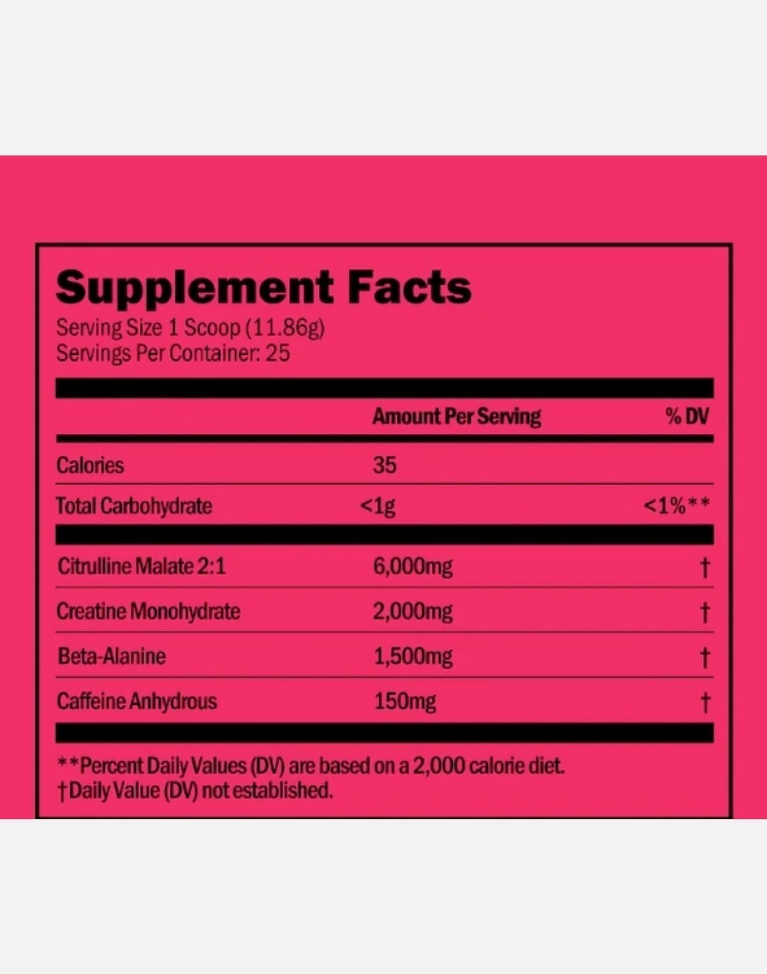 Oath Nutrition Pre-Workout Sport Melonade Stand 25 servings Best by:09/28/2026