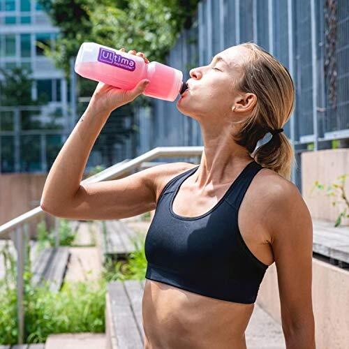 Ultima Replenisher Electrolyte Hydration Sugar Free Drink, W/Watermelon , 3.7 OZ