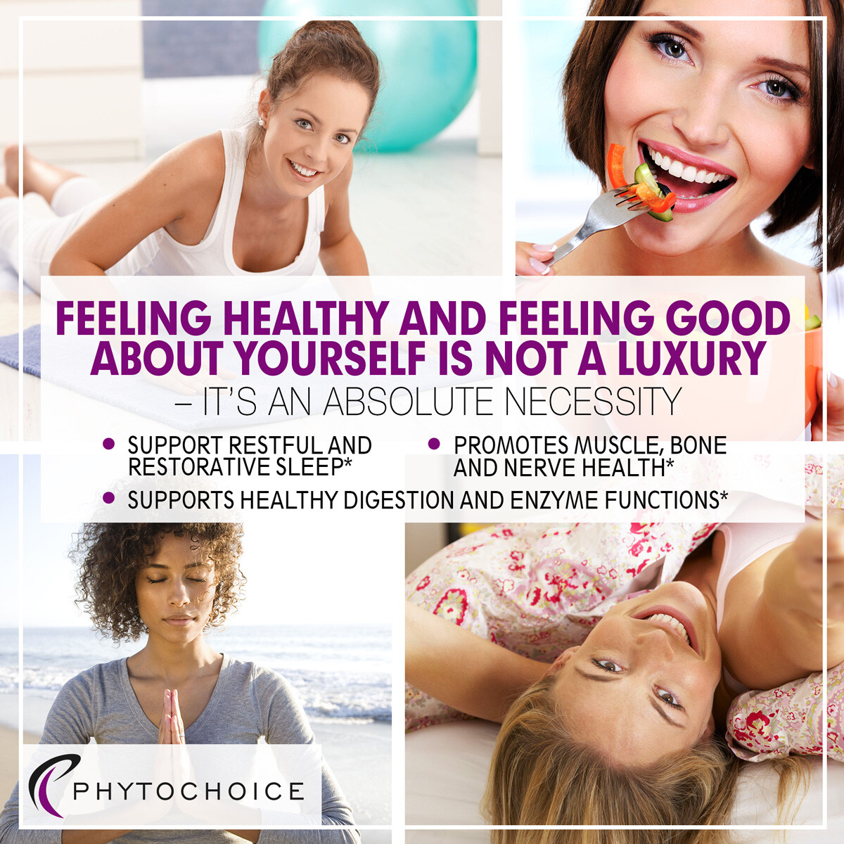 Magnesium Complex 400mg High Absorption, for Memory, Focus, Better Sleep, 90ct